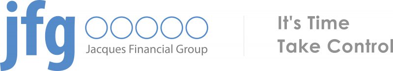 Jacques Financial Group Logo